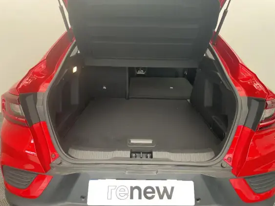 RENAULT ARKANA - voiture d'occasion - Photo 16