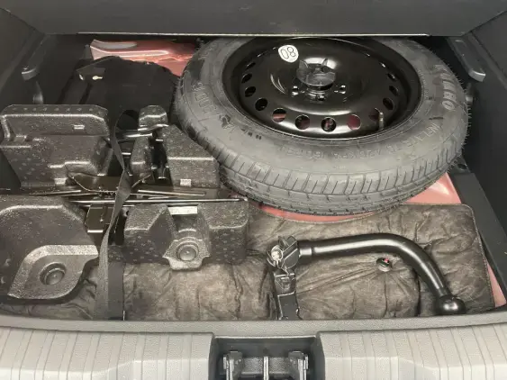 RENAULT ARKANA - voiture d'occasion - Photo 17