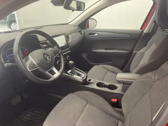 RENAULT ARKANA - voiture d'occasion - Photo 18