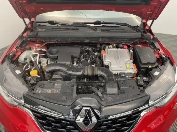 RENAULT ARKANA - voiture d'occasion - Photo 21