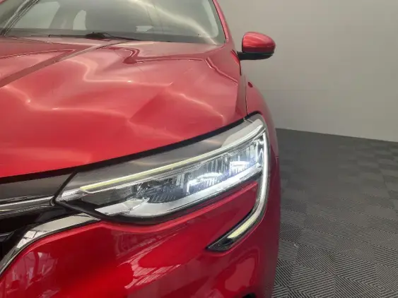 RENAULT ARKANA - voiture d'occasion - Photo 22