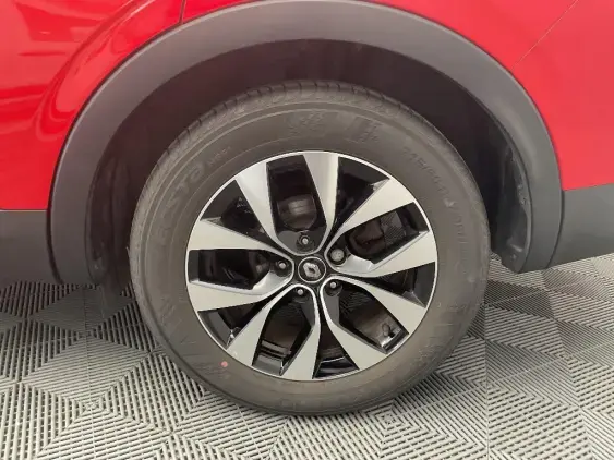 RENAULT ARKANA - voiture d'occasion - Photo 24