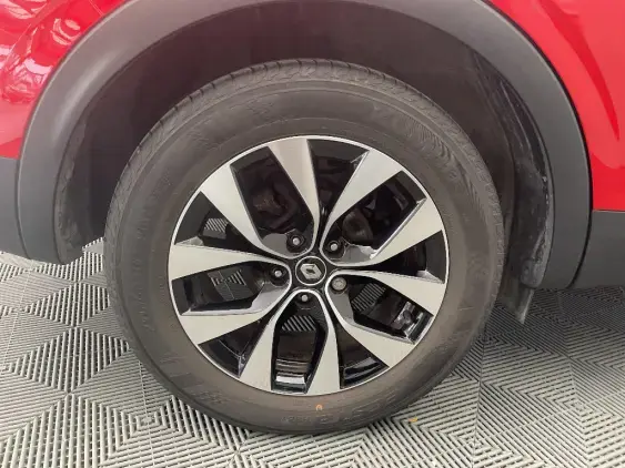 RENAULT ARKANA - voiture d'occasion - Photo 25