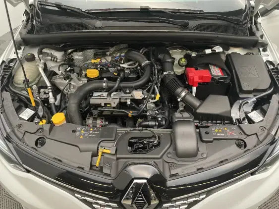 RENAULT CLIO V - voiture d'occasion - Photo 21