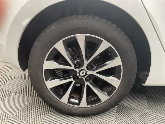 RENAULT CLIO V - voiture d'occasion - Photo 25