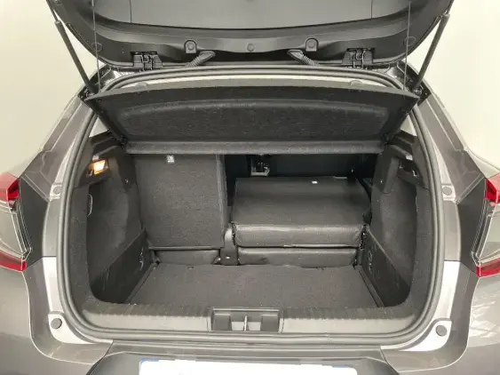 RENAULT CAPTUR II - voiture d'occasion - Photo 16