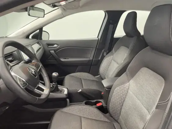 RENAULT CAPTUR II - voiture d'occasion - Photo 18