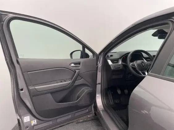 RENAULT CAPTUR II - voiture d'occasion - Photo 19