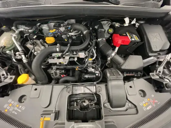 RENAULT CAPTUR II - voiture d'occasion - Photo 21