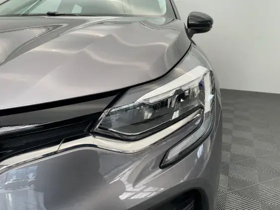 RENAULT CAPTUR II - voiture d'occasion - Photo 22