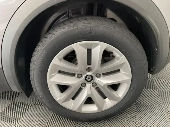 RENAULT CAPTUR II - voiture d'occasion - Photo 24