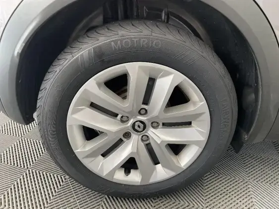 RENAULT CAPTUR II - voiture d'occasion - Photo 25