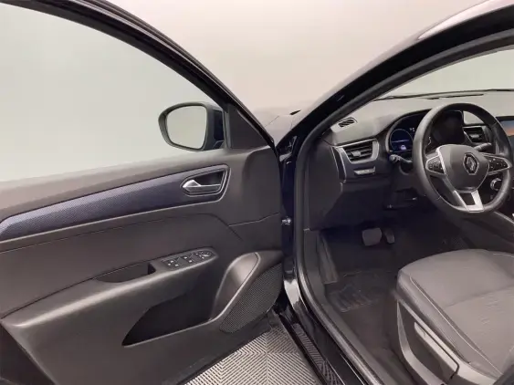 RENAULT ARKANA - voiture d'occasion - Photo 18