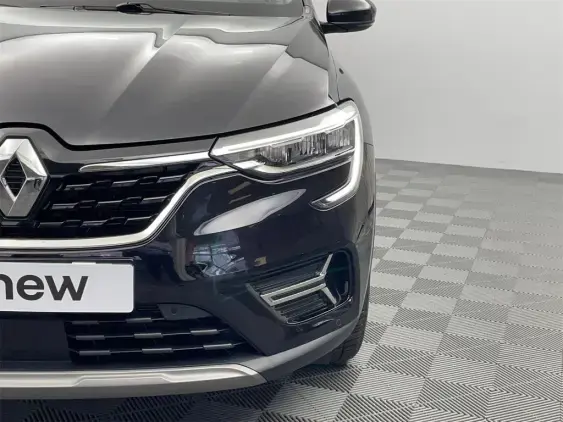 RENAULT ARKANA - voiture d'occasion - Photo 20