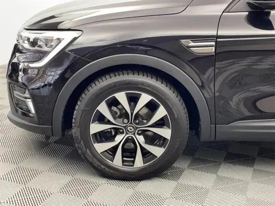 RENAULT ARKANA - voiture d'occasion - Photo 21