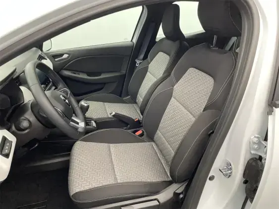 RENAULT CLIO V - voiture d'occasion - Photo 17