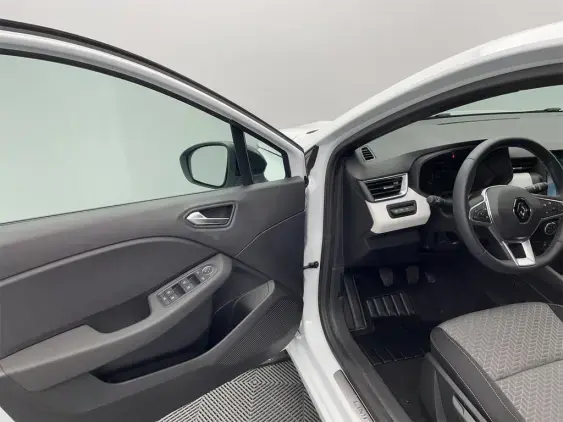 RENAULT CLIO V - voiture d'occasion - Photo 18