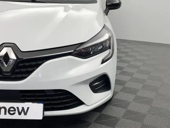 RENAULT CLIO V - voiture d'occasion - Photo 20