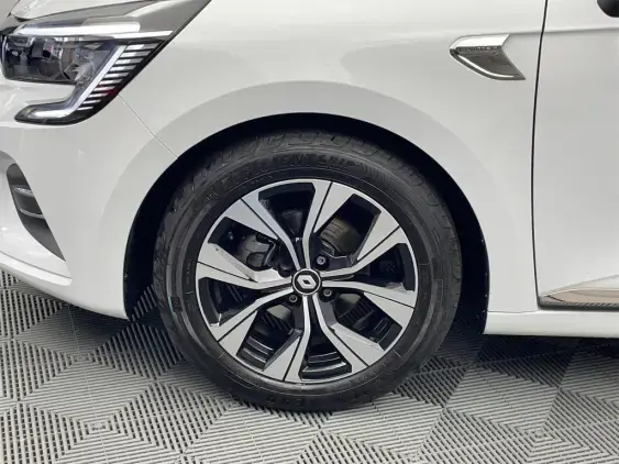 RENAULT CLIO V - voiture d'occasion - Photo 21