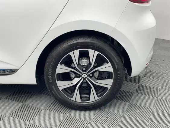 RENAULT CLIO V - voiture d'occasion - Photo 22