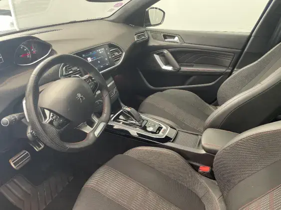 PEUGEOT 308 II - voiture d'occasion - Photo 18