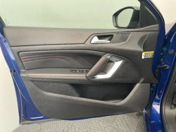 PEUGEOT 308 II - voiture d'occasion - Photo 19