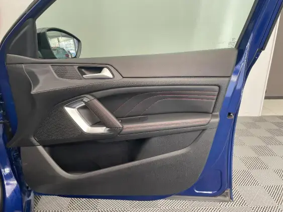 PEUGEOT 308 II - voiture d'occasion - Photo 20