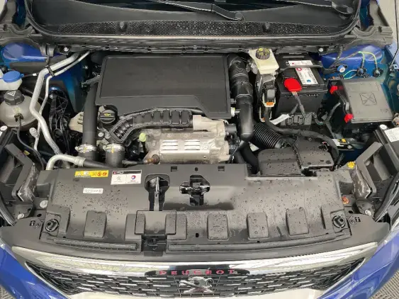 PEUGEOT 308 II - voiture d'occasion - Photo 21