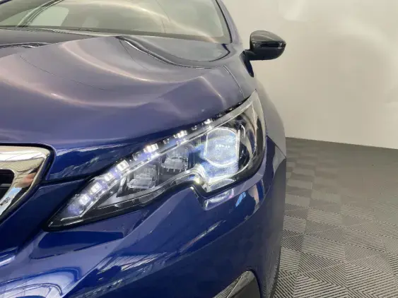 PEUGEOT 308 II - voiture d'occasion - Photo 22