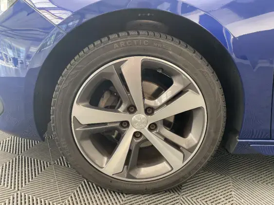 PEUGEOT 308 II - voiture d'occasion - Photo 23