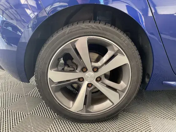 PEUGEOT 308 II - voiture d'occasion - Photo 25