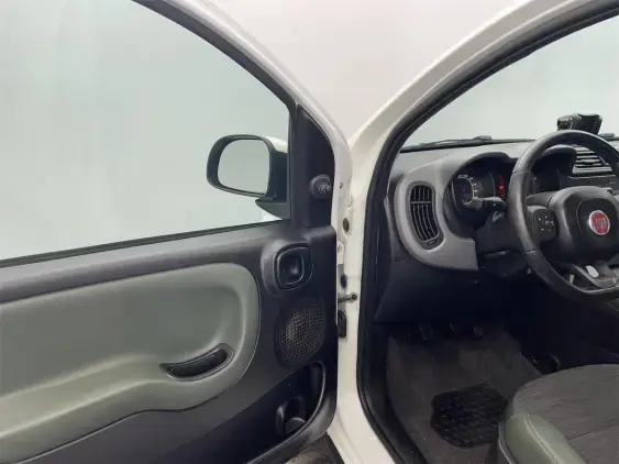 FIAT PANDA III - voiture d'occasion - Photo 17