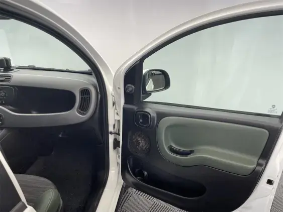 FIAT PANDA III - voiture d'occasion - Photo 18