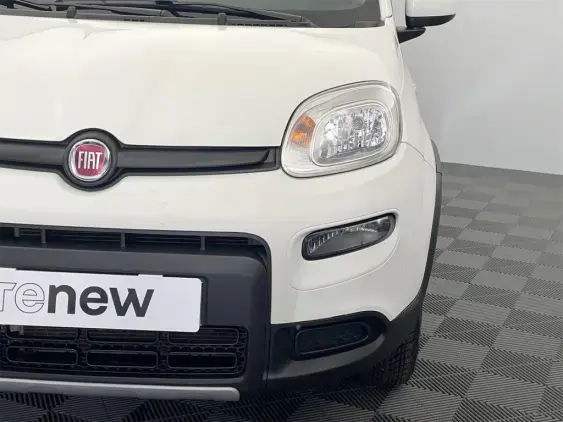 FIAT PANDA III - voiture d'occasion - Photo 19