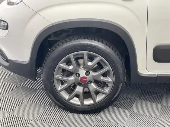 FIAT PANDA III - voiture d'occasion - Photo 20