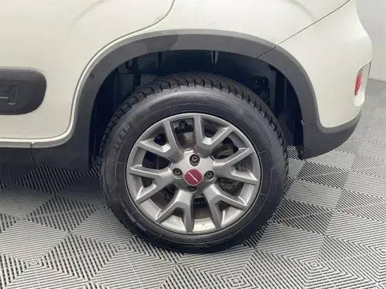 FIAT PANDA III - voiture d'occasion - Photo 21