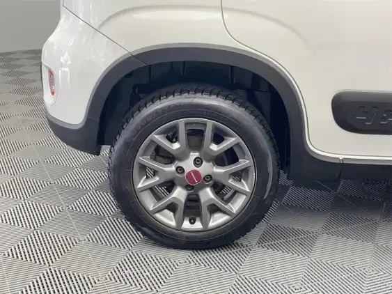 FIAT PANDA III - voiture d'occasion - Photo 22