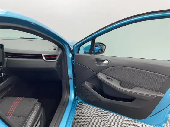 RENAULT CLIO V - voiture d'occasion - Photo 18