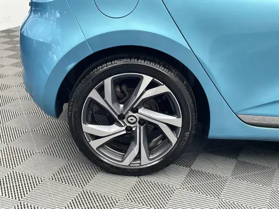 RENAULT CLIO V - voiture d'occasion - Photo 22