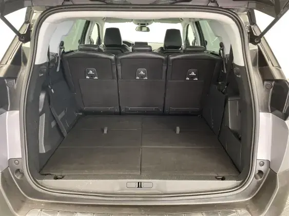 PEUGEOT 5008 II - voiture d'occasion - Photo 16