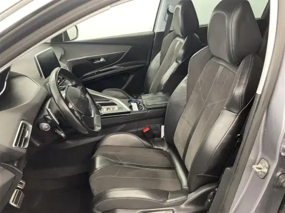 PEUGEOT 5008 II - voiture d'occasion - Photo 18