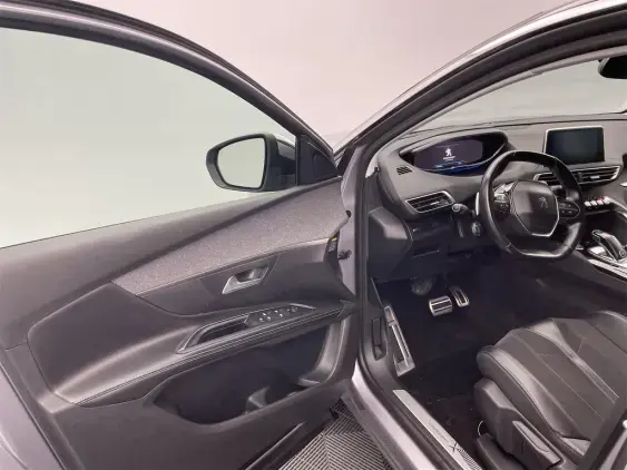 PEUGEOT 5008 II - voiture d'occasion - Photo 19