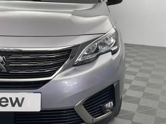 PEUGEOT 5008 II - voiture d'occasion - Photo 21