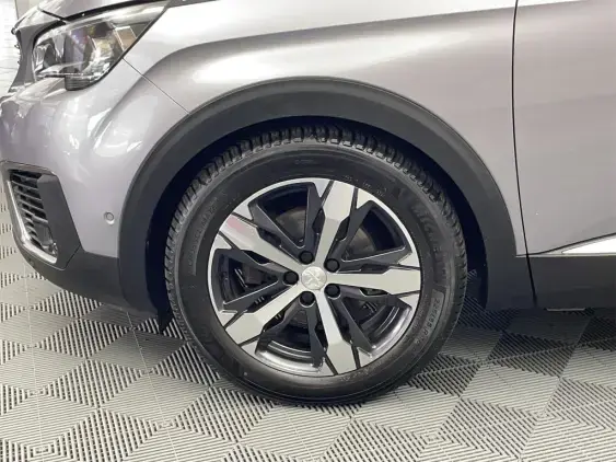 PEUGEOT 5008 II - voiture d'occasion - Photo 22
