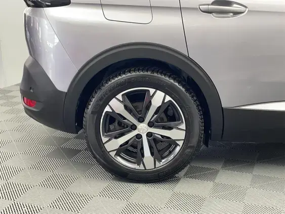 PEUGEOT 5008 II - voiture d'occasion - Photo 24