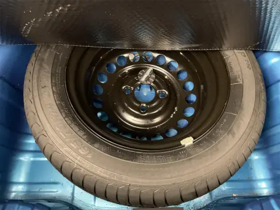 DACIA SPRING - voiture d'occasion - Photo 16