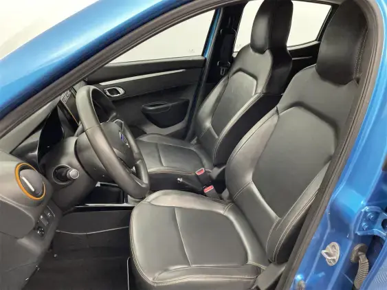 DACIA SPRING - voiture d'occasion - Photo 17