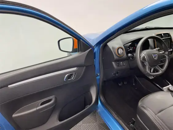 DACIA SPRING - voiture d'occasion - Photo 18