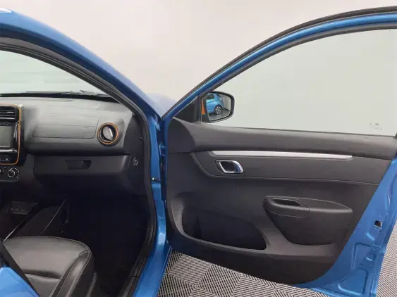 DACIA SPRING - voiture d'occasion - Photo 19