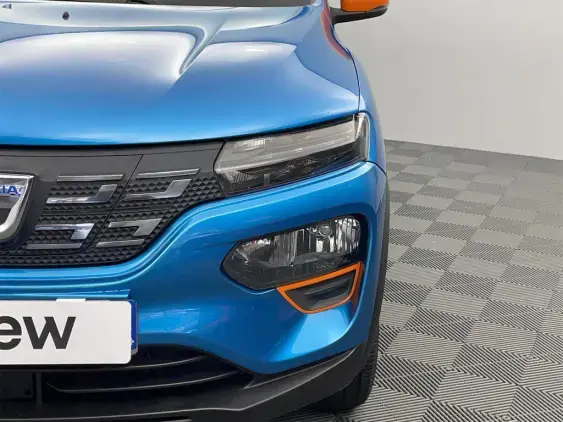 DACIA SPRING - voiture d'occasion - Photo 20